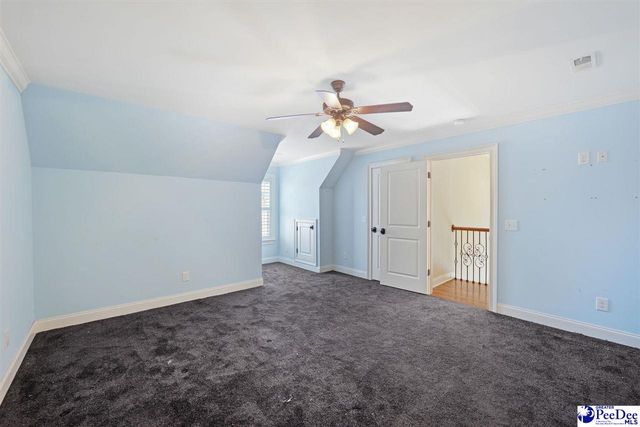 2531 W Andover Road, Florence, SC 29501