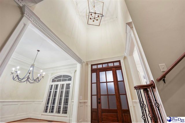 2531 W Andover Road, Florence, SC 29501