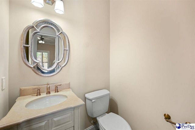 2531 W Andover Road, Florence, SC 29501