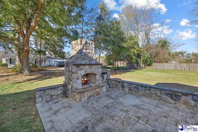 2531 W Andover Road, Florence, SC 29501