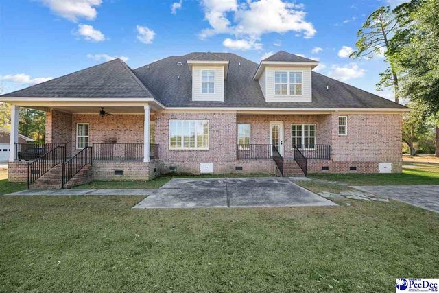 2531 W Andover Road, Florence, SC 29501