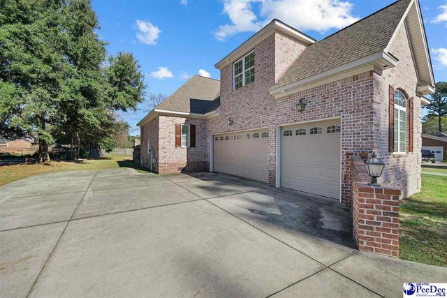 2531 W Andover Road, Florence, SC 29501