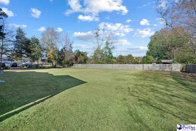 2531 W Andover Road, Florence, SC 29501