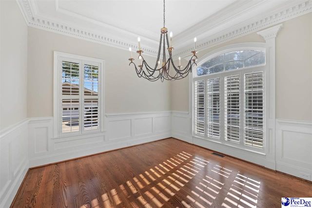 2531 W Andover Road, Florence, SC 29501