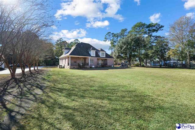 2531 W Andover Road, Florence, SC 29501