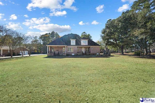 2531 W Andover Road, Florence, SC 29501