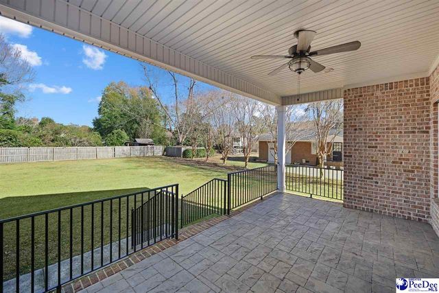 2531 W Andover Road, Florence, SC 29501