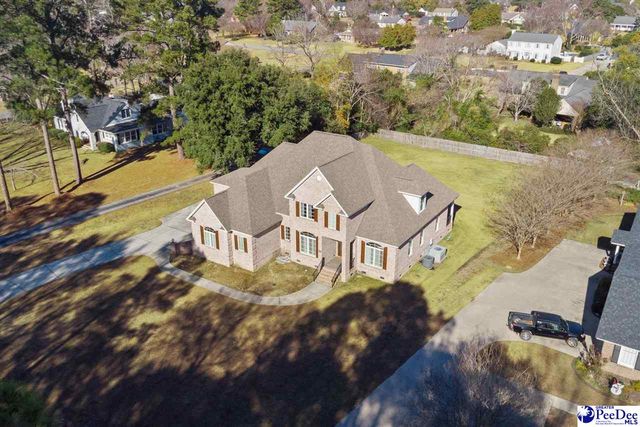 2531 W Andover Road, Florence, SC 29501