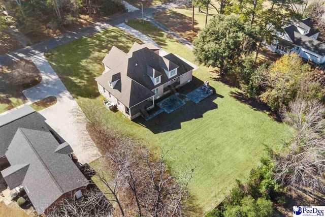 2531 W Andover Road, Florence, SC 29501