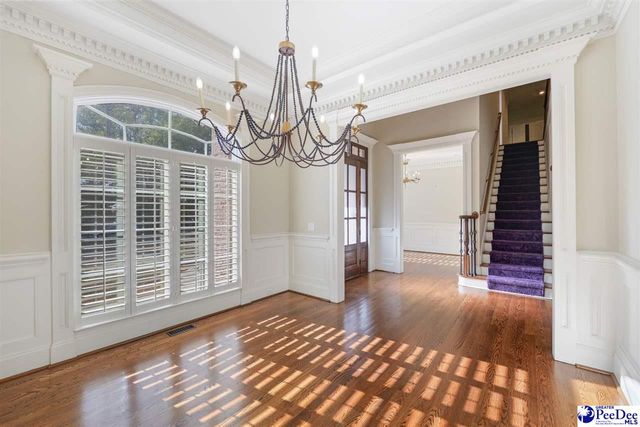 2531 W Andover Road, Florence, SC 29501