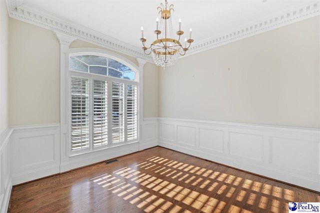 2531 W Andover Road, Florence, SC 29501