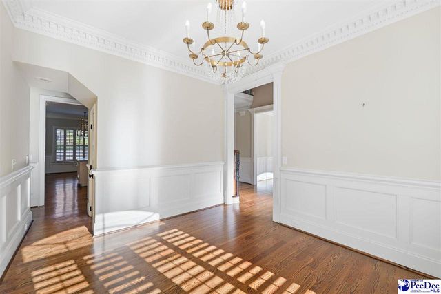 2531 W Andover Road, Florence, SC 29501