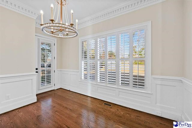 2531 W Andover Road, Florence, SC 29501