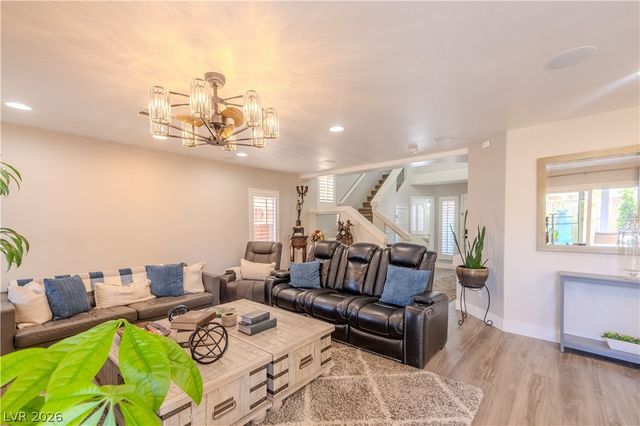 6007 Sonoma Station Avenue, Las Vegas, NV 89139