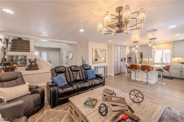 6007 Sonoma Station Avenue, Las Vegas, NV 89139