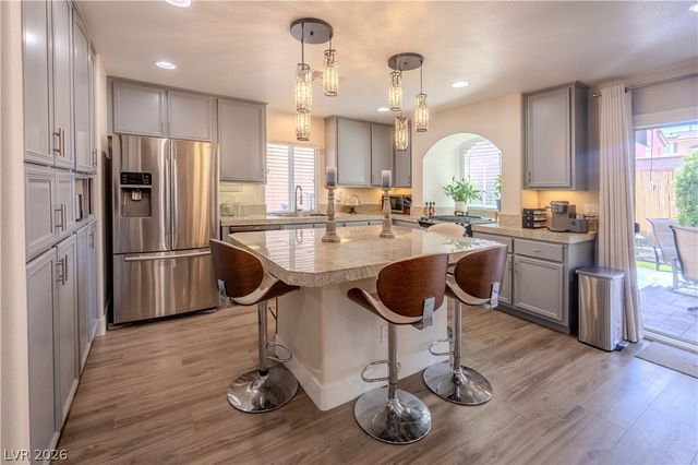 6007 Sonoma Station Avenue, Las Vegas, NV 89139