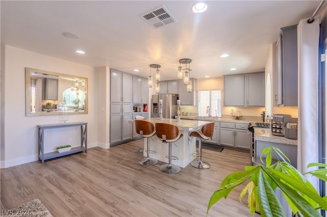 6007 Sonoma Station Avenue, Las Vegas, NV 89139