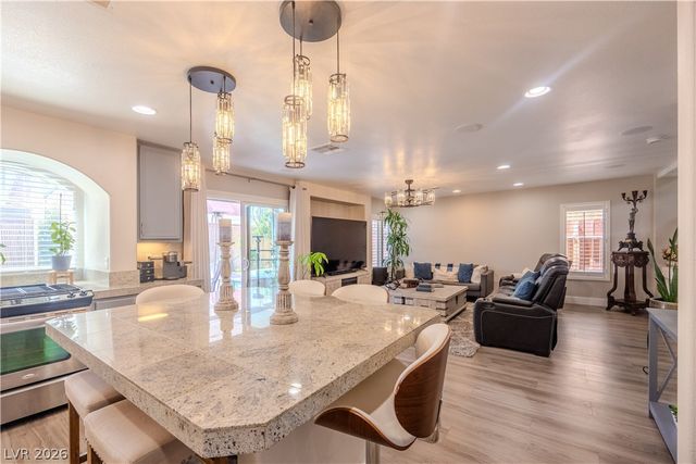 6007 Sonoma Station Avenue, Las Vegas, NV 89139