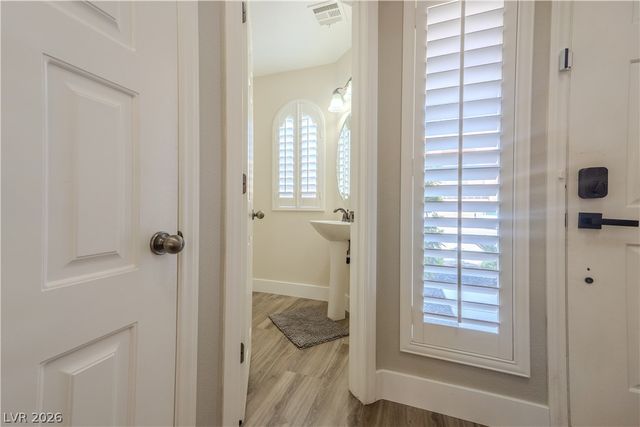 6007 Sonoma Station Avenue, Las Vegas, NV 89139