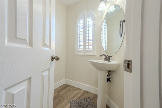 6007 Sonoma Station Avenue, Las Vegas, NV 89139