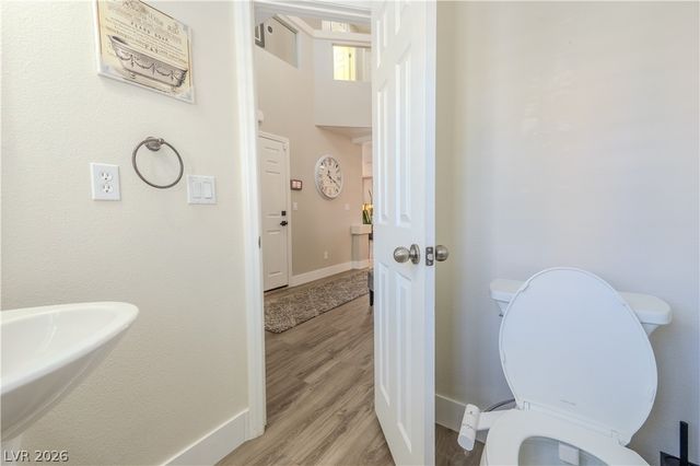 6007 Sonoma Station Avenue, Las Vegas, NV 89139