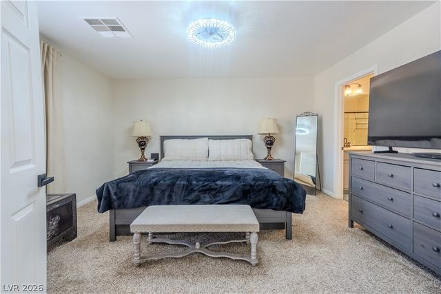 6007 Sonoma Station Avenue, Las Vegas, NV 89139