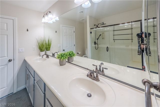 6007 Sonoma Station Avenue, Las Vegas, NV 89139