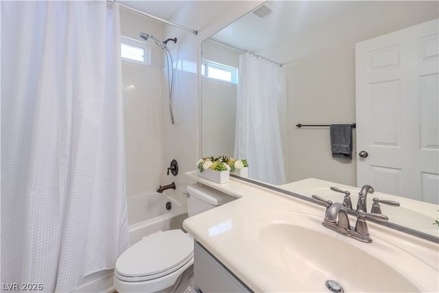 6007 Sonoma Station Avenue, Las Vegas, NV 89139