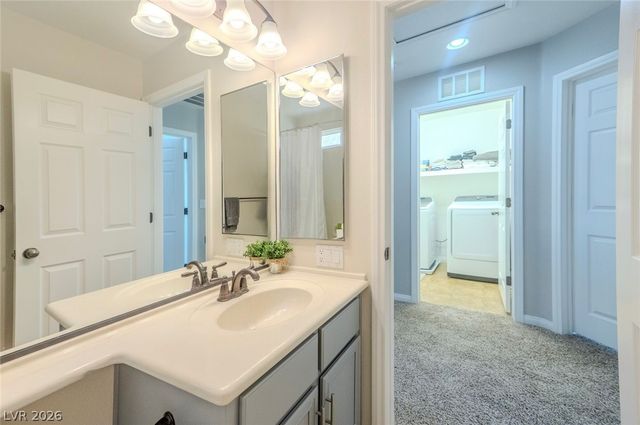 6007 Sonoma Station Avenue, Las Vegas, NV 89139