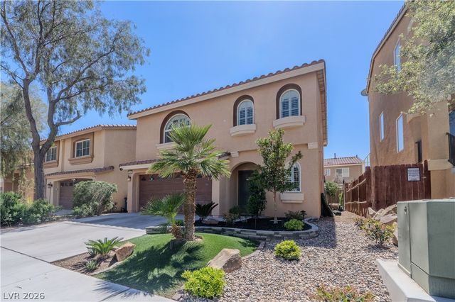 6007 Sonoma Station Avenue, Las Vegas, NV 89139