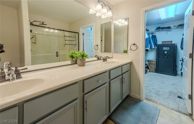 6007 Sonoma Station Avenue, Las Vegas, NV 89139