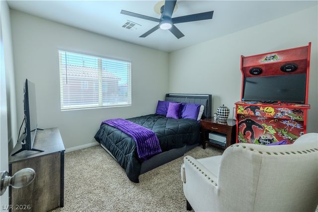 6007 Sonoma Station Avenue, Las Vegas, NV 89139