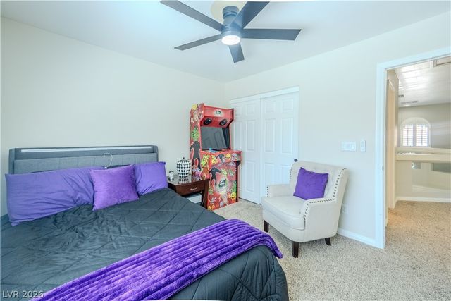 6007 Sonoma Station Avenue, Las Vegas, NV 89139