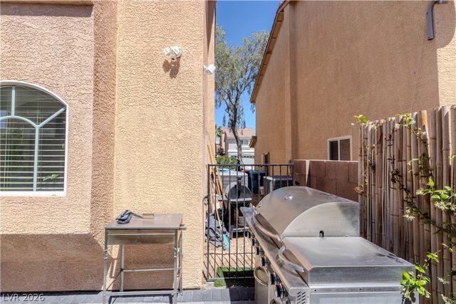 6007 Sonoma Station Avenue, Las Vegas, NV 89139