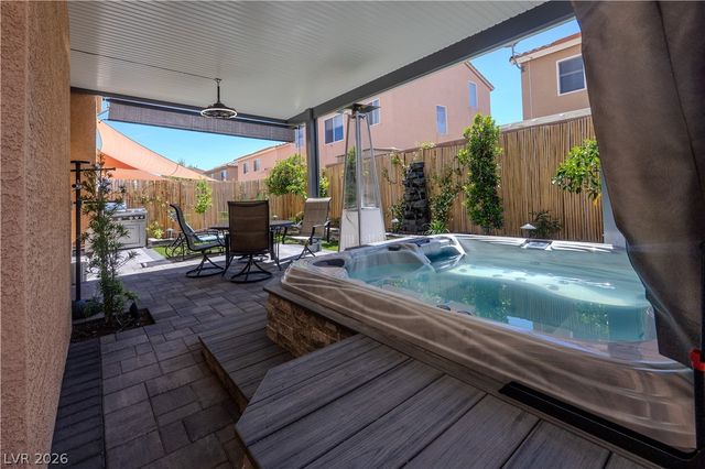 6007 Sonoma Station Avenue, Las Vegas, NV 89139