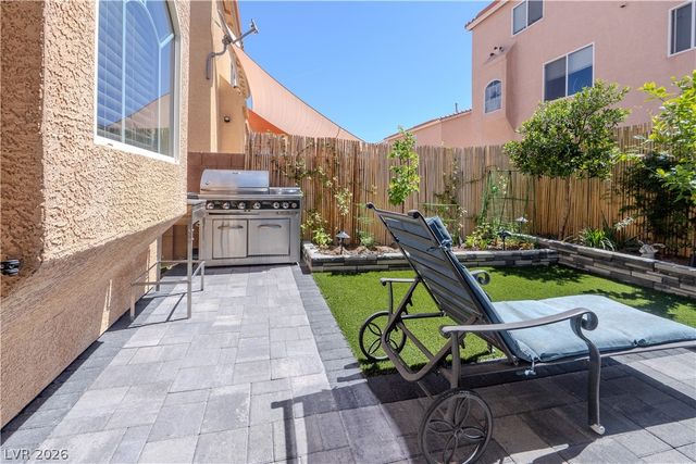 6007 Sonoma Station Avenue, Las Vegas, NV 89139