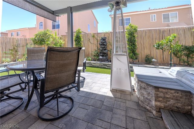 6007 Sonoma Station Avenue, Las Vegas, NV 89139