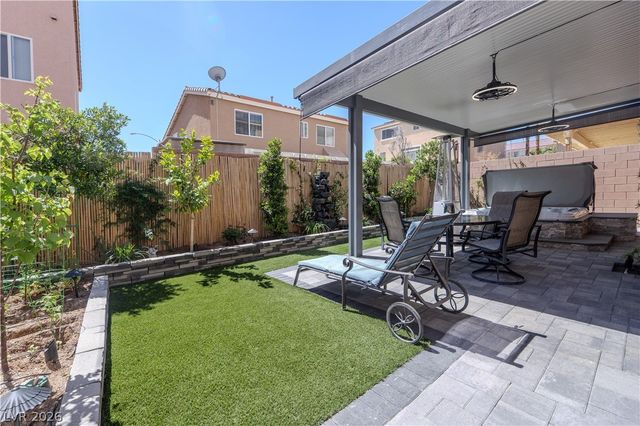 6007 Sonoma Station Avenue, Las Vegas, NV 89139