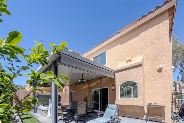 6007 Sonoma Station Avenue, Las Vegas, NV 89139