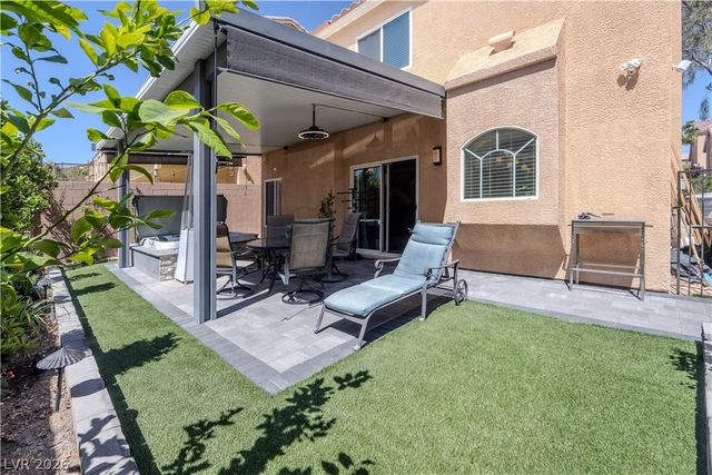 6007 Sonoma Station Avenue, Las Vegas, NV 89139