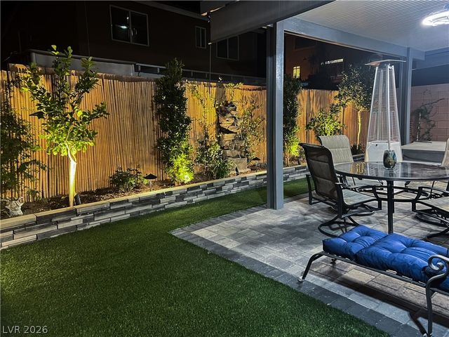 6007 Sonoma Station Avenue, Las Vegas, NV 89139