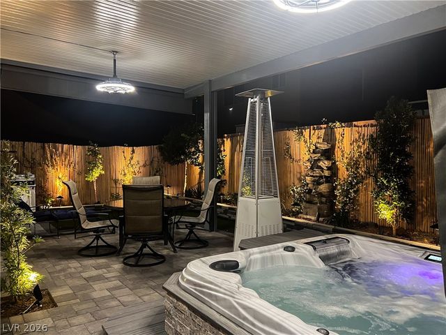 6007 Sonoma Station Avenue, Las Vegas, NV 89139