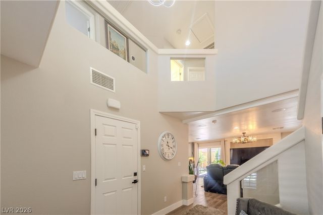 6007 Sonoma Station Avenue, Las Vegas, NV 89139