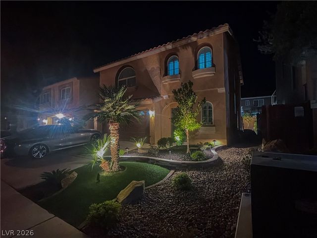 6007 Sonoma Station Avenue, Las Vegas, NV 89139