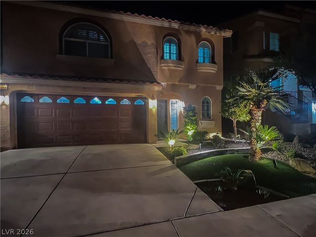 6007 Sonoma Station Avenue, Las Vegas, NV 89139