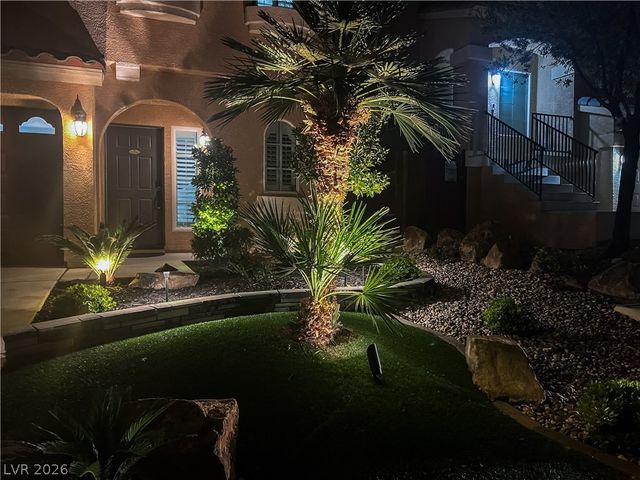 6007 Sonoma Station Avenue, Las Vegas, NV 89139