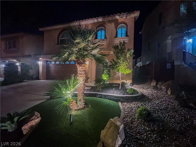 6007 Sonoma Station Avenue, Las Vegas, NV 89139