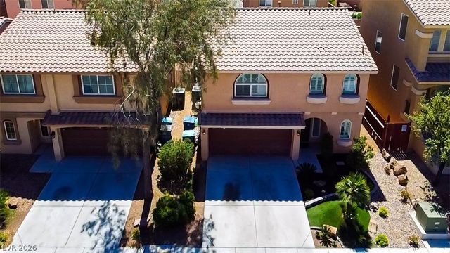 6007 Sonoma Station Avenue, Las Vegas, NV 89139