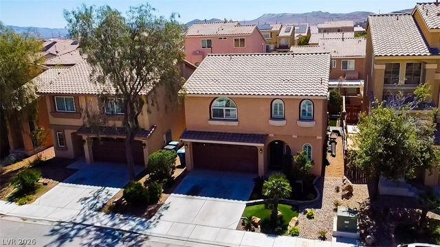 6007 Sonoma Station Avenue, Las Vegas, NV 89139