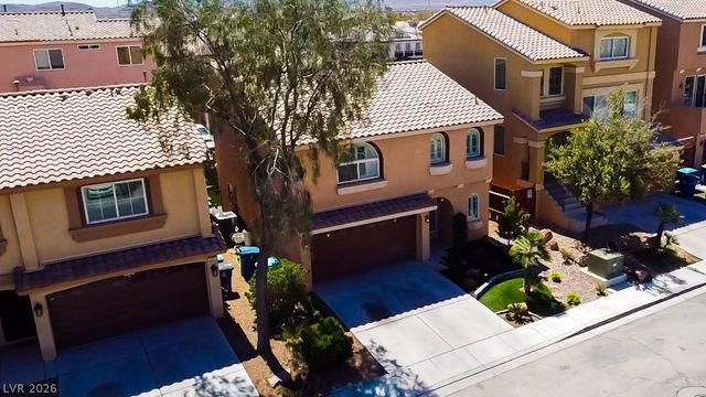 6007 Sonoma Station Avenue, Las Vegas, NV 89139